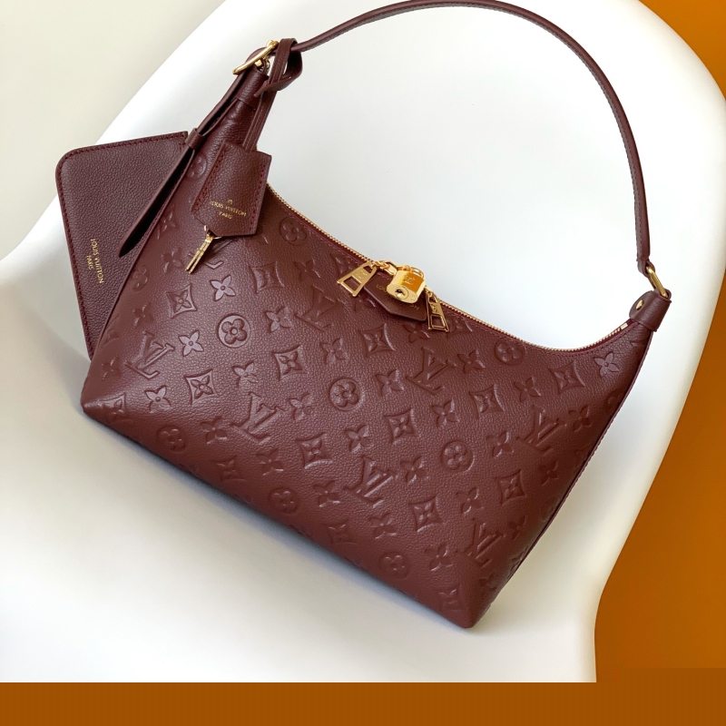 LV Top Handle Bags